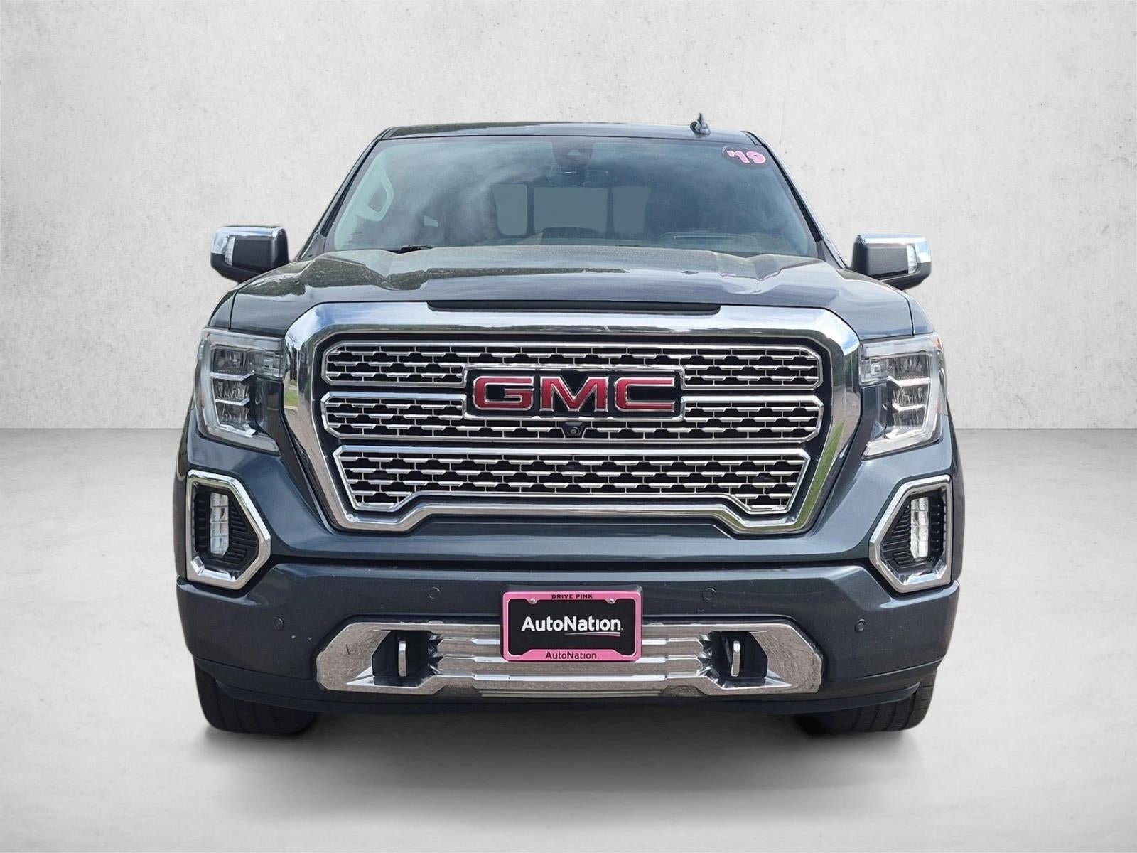 gmc sierra 1500 denali 2019 1GTU9FEL9KZ188836 image gmc sierra 1500 denali 2019 1GTU9FEL9KZ188836 image